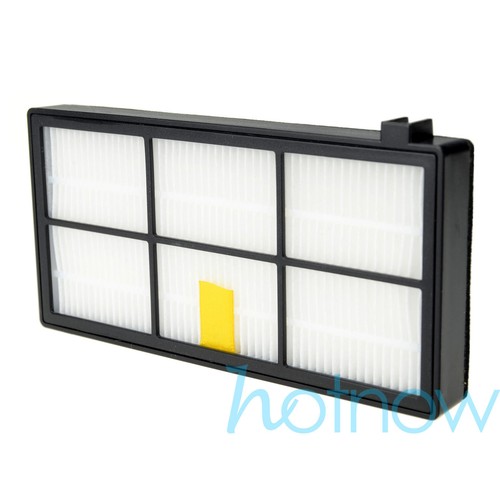 4 pcs Hepa High-Performance Filters for iRobot Roomba 800 900 series 980 870 880 - 第 1/3 張圖片