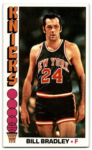 1976-77 Topps Basketball VG/EX to EX You Choose, Complete Your Set *READ* - Picture 122 of 394