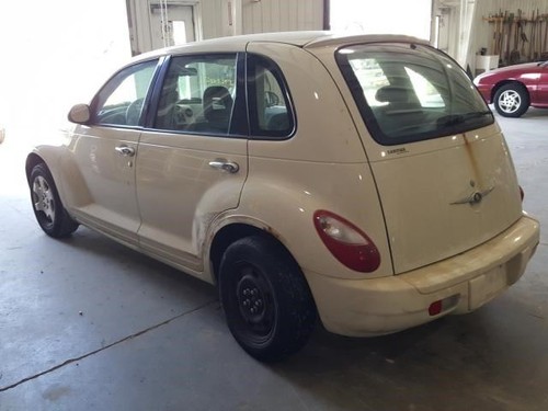 Chrysler PT Cruiser 2006 panel de ventilación capó derecho izquierdo - Imagen 12 de 12