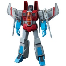 HiPlay Yolopark AMK PRO Transformer Starscream Easy Pre-Assembly Model Kits