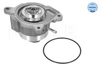 Meyle 113 220 0025 Wasserpumpe For Audi Seat Skoda VW