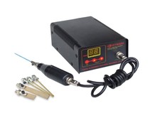 rettificatrice lucidatrice elettronica ad ultrasuoni RTW600 E