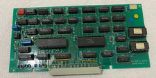 Wayne Kerr 25519 CPU and TV  board Prefix 3