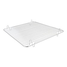 Whirlpool Oven Cooker Grill Pan Grid Tray Rack Wire Mesh 378 x 340mm GENUINE