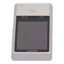 Silver Sony Walkman ZX Series MP3 Players for sale | eBay