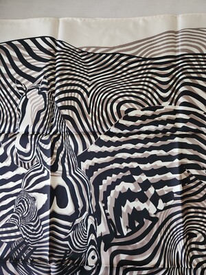 HERMES Scarf Carre 90 