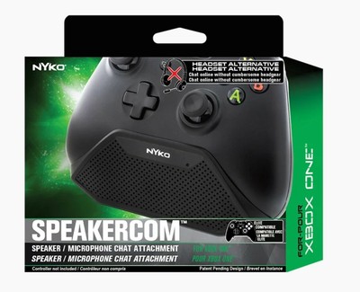 Speakercom Xbox Hot Sale, 55% OFF | www 