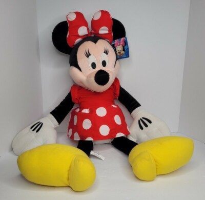 Disney Jumbo Minnie Mouse 29