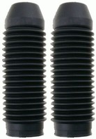 Sachs Original 900 034 Staub-Schutzkappe Faltenbalg Satz Kit StoßDäMpfer 900034