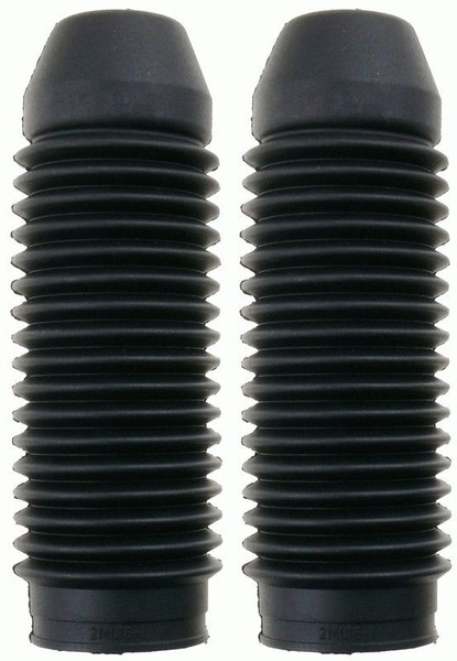 Sachs Original 900 034 Staub-Schutzkappe Faltenbalg Satz Kit StoßDäMpfer 900034-image