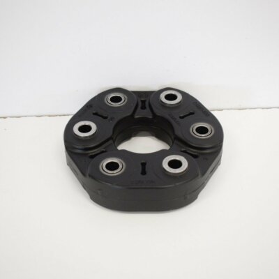 NEW BMW F82 M4 REAR AXLE-UNIVERSAL JOINT U-JOINT 26112284776 