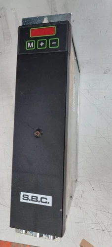 PARKER HPD5N SERVO DRIVE (AUC.2)