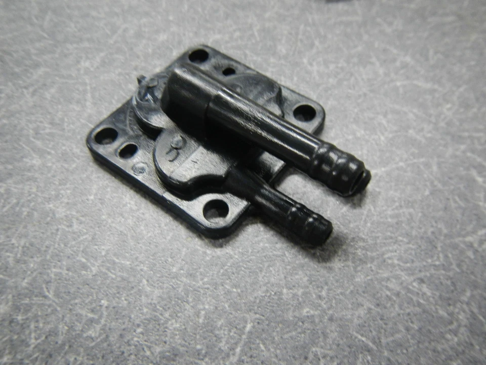 Kit de reconstrucción de bomba de lavadora Buick LeSabre Wildcat Electra 1962 1963 1964 1965 1966 Foto 4 de 4