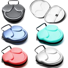 Hard Case for AirPods Max Headphone Protective Travel Carrying Case Storage Bag