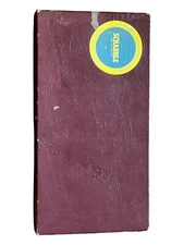 Vintage Scrabble Board Game Complete Selchow & Righter Excellent Used Condition