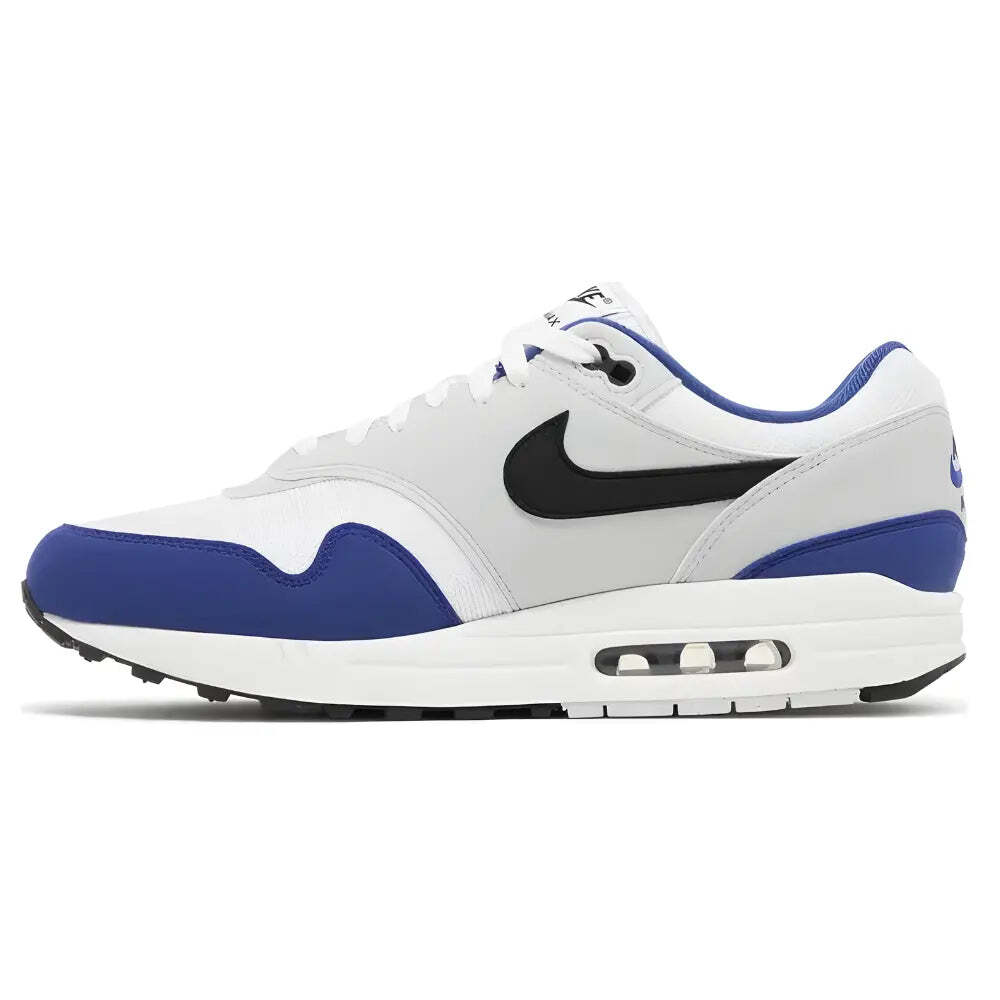 Nike Air Max Deep Royal Blue UK