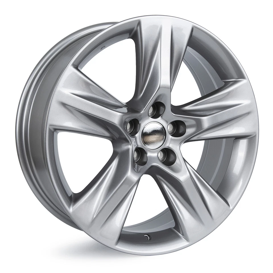 New 19inch Wheel Rim For Toyota Highlander 2014-2019 OEM Quality Alloy Rim Wheel — 第 4/4 张图片