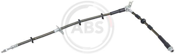 A.B.S. Sl 6005 Bremsschlauch Vorne Rechts FüR Land Rover-image