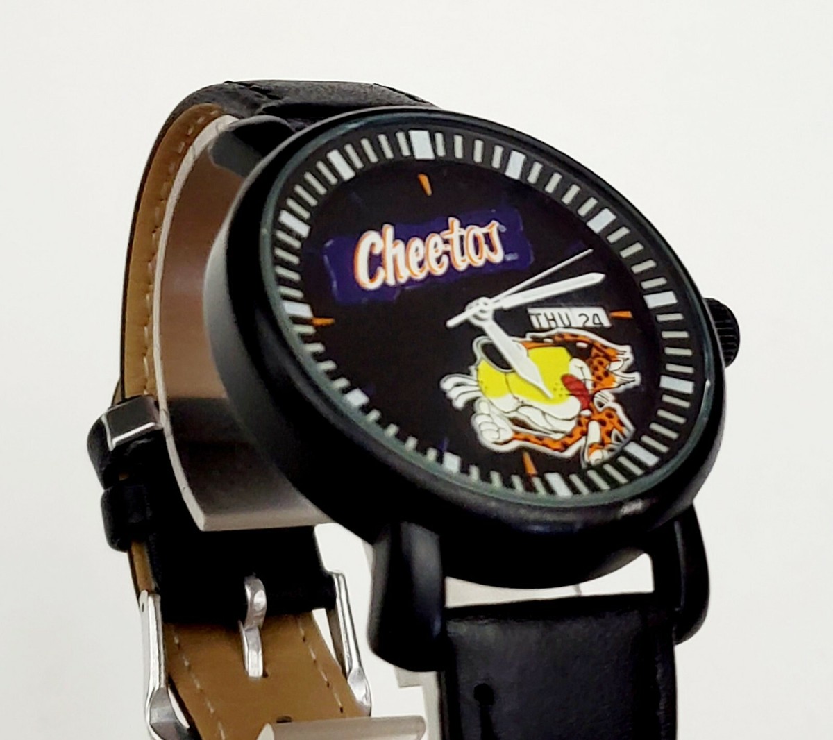 Ultra RARE,UNIQUE Men's Vintage 1995 Watch FOSSIL DEFENDER Ultra RARE,UNIQUE Men's Vintage 1995 Watch FOSSIL DEFENDER