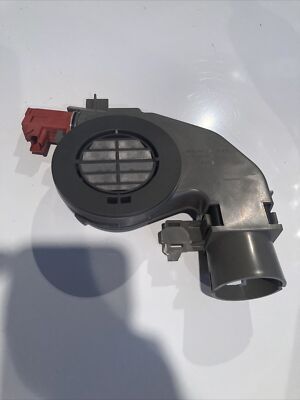 Genuine KitchenAid Dishwasher Vent Assembly W11038720 W11414073 | eBay 