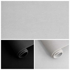 Tessuto scamosciato per sedili auto e pannellature accoppiato a gommapiuma