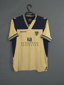 leeds united t shirts ebay