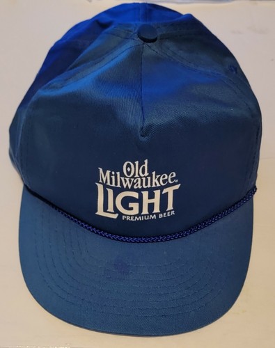 vintage old milwaukee light - Gem