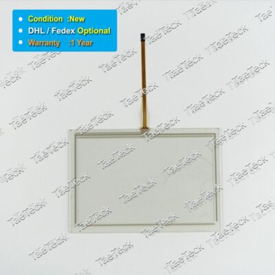 Touch S n Panel Glass Digitizer Danielson R 8310-45E R8310-45E / #A6-34
