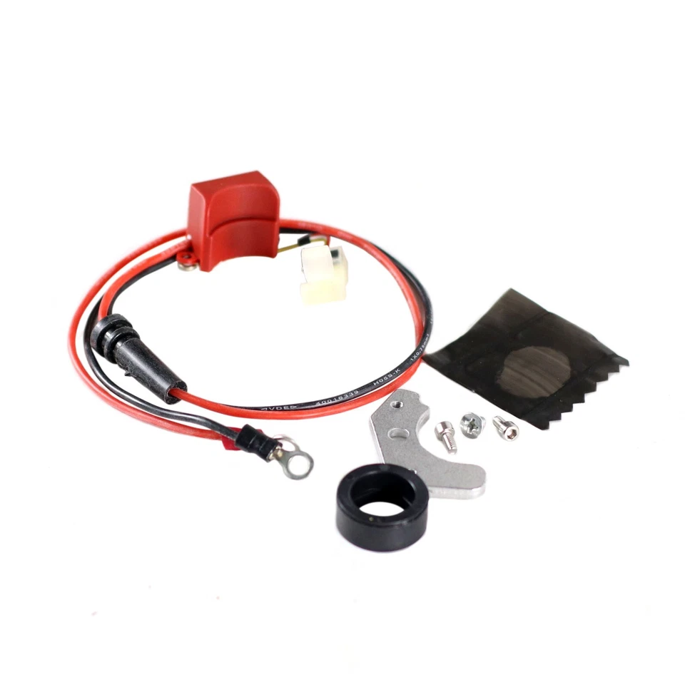 Electrical Ignition Kit FOR Fiat 242 1585cc 1995cc Lotus Europa 1470cc Ducellier — 第 3/4 张图片