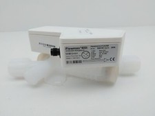 MiB GmbH Flowmax 400i, 908708 Ultrasonic Flowmeter PFA, 3/4" Flare, 60 L/min