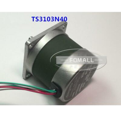 For TAMAGAWA Two-phase Stepper Motor TS3103N40