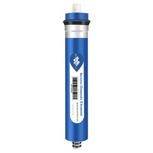 50/75/100/150/400/500/600 GPD Umkehrosmose RO Membran Wasserfilter 1812/3012 - Bild 15 von 27