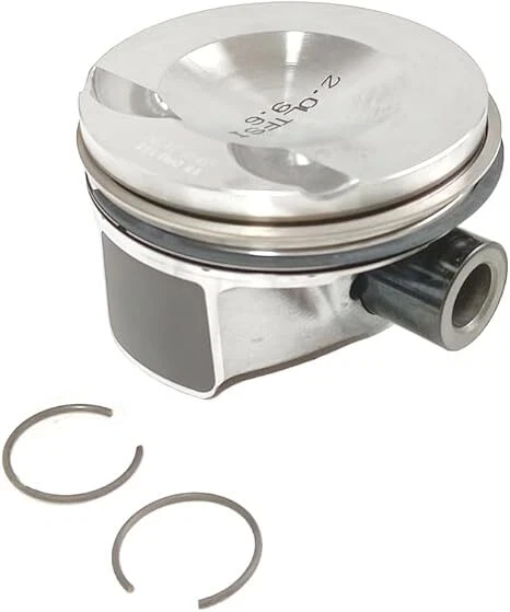 06K107065AC Pistones y anillos de motor para VW GTI Passat AUDI A3 A5 A6 TT 2.0T Foto 3 de 4