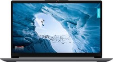 Lenovo IdeaPad 15.6" Touchscreen Laptop 8GB RAM, 256GB Storage Intel i3-1215U