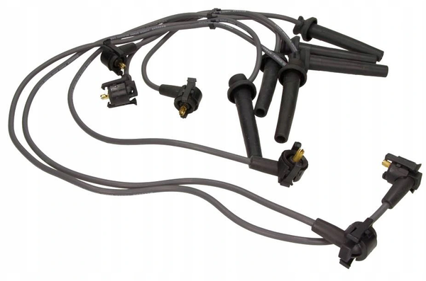 Maxgear 53-0171 ZÜNdleitungssatz ZÜNdkabel Ford Cougar Mondeo-image