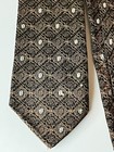 Dark Grey No Brand W/Hsm Initials Vintage 2 Ties One Wembley Brown Other One