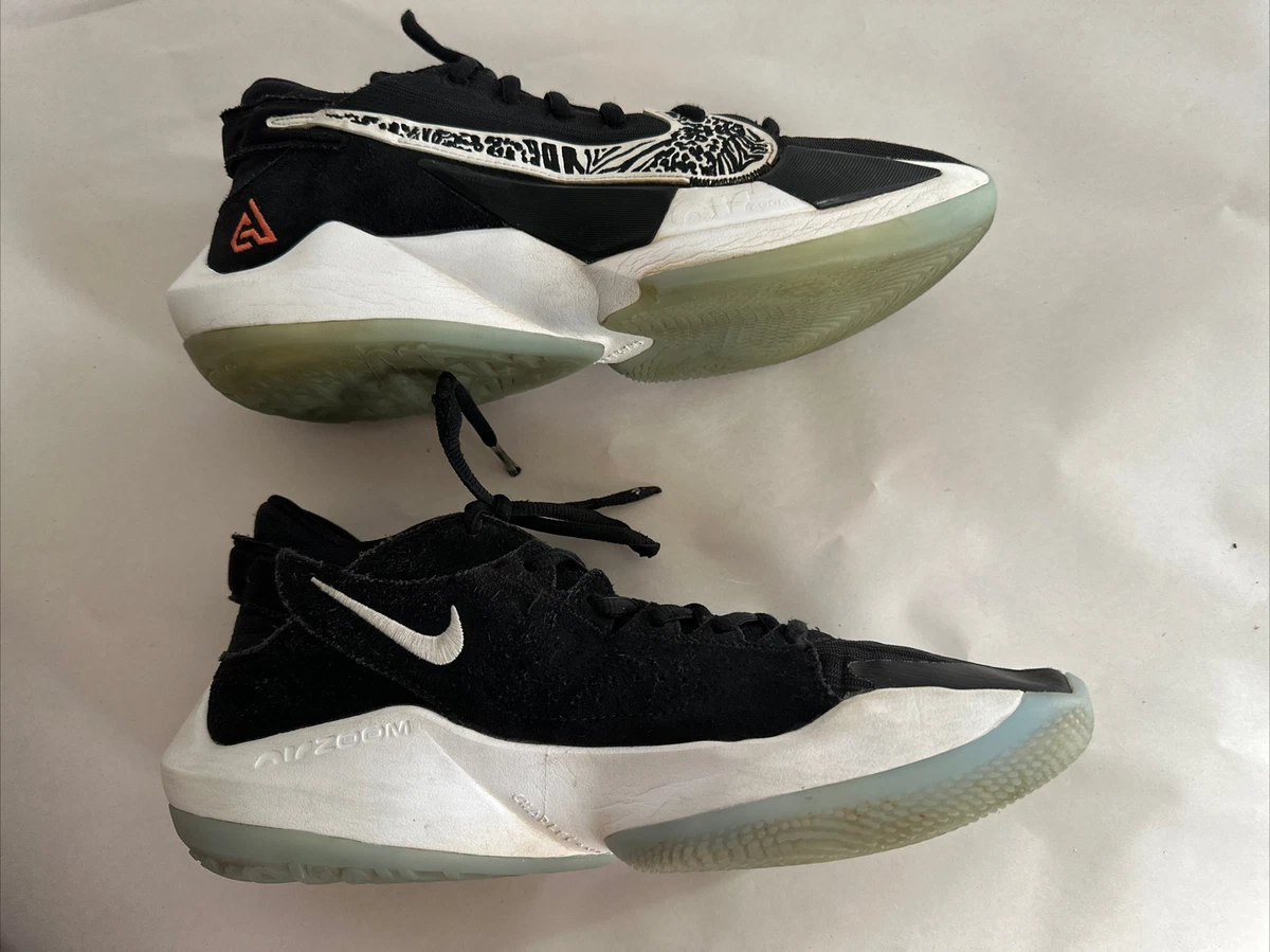 Nike zoom freak clearance giannis