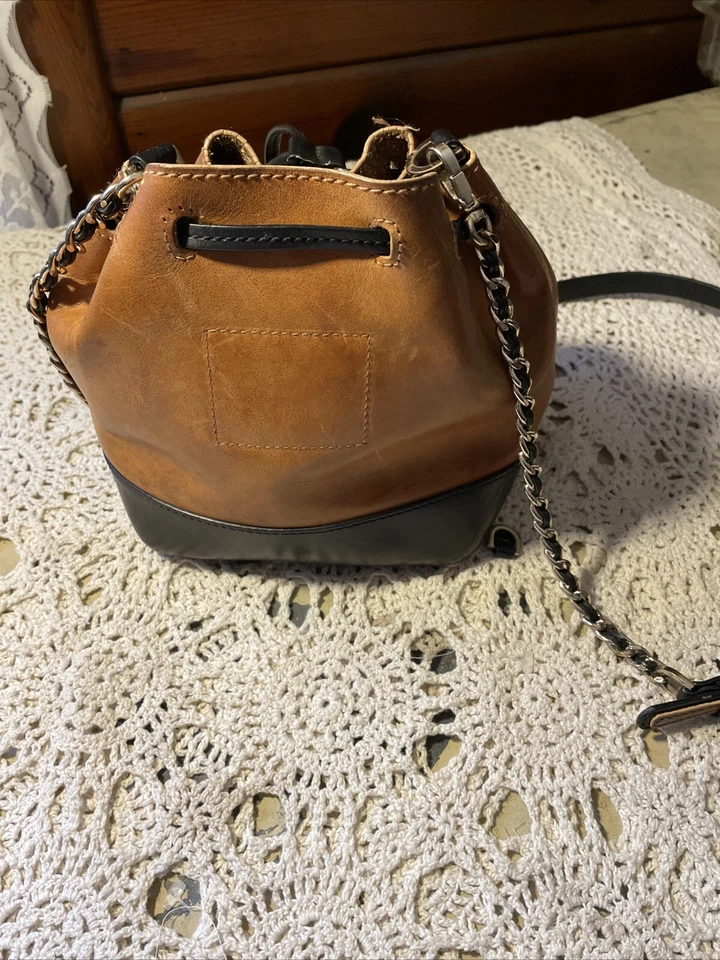 Alice And Olivia Drawstring Bucket Purse - Image 2 of 3