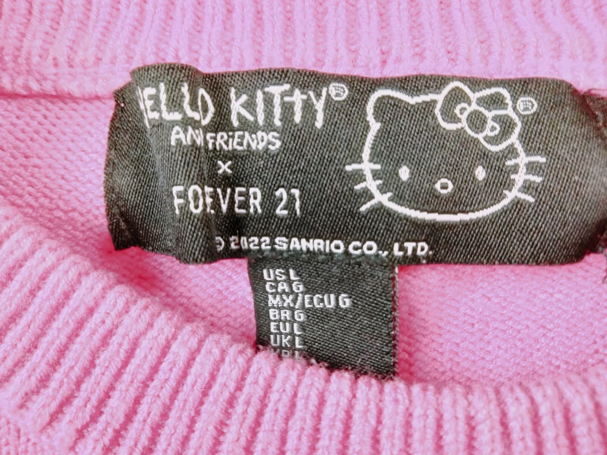 Penguin sweater forever 21 sale