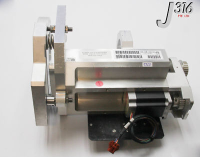 リクエスト 7320 APPLIED MATERIALS 5000, 5200 & 5500 CVD TXZ DRIVE ASSEMBLY