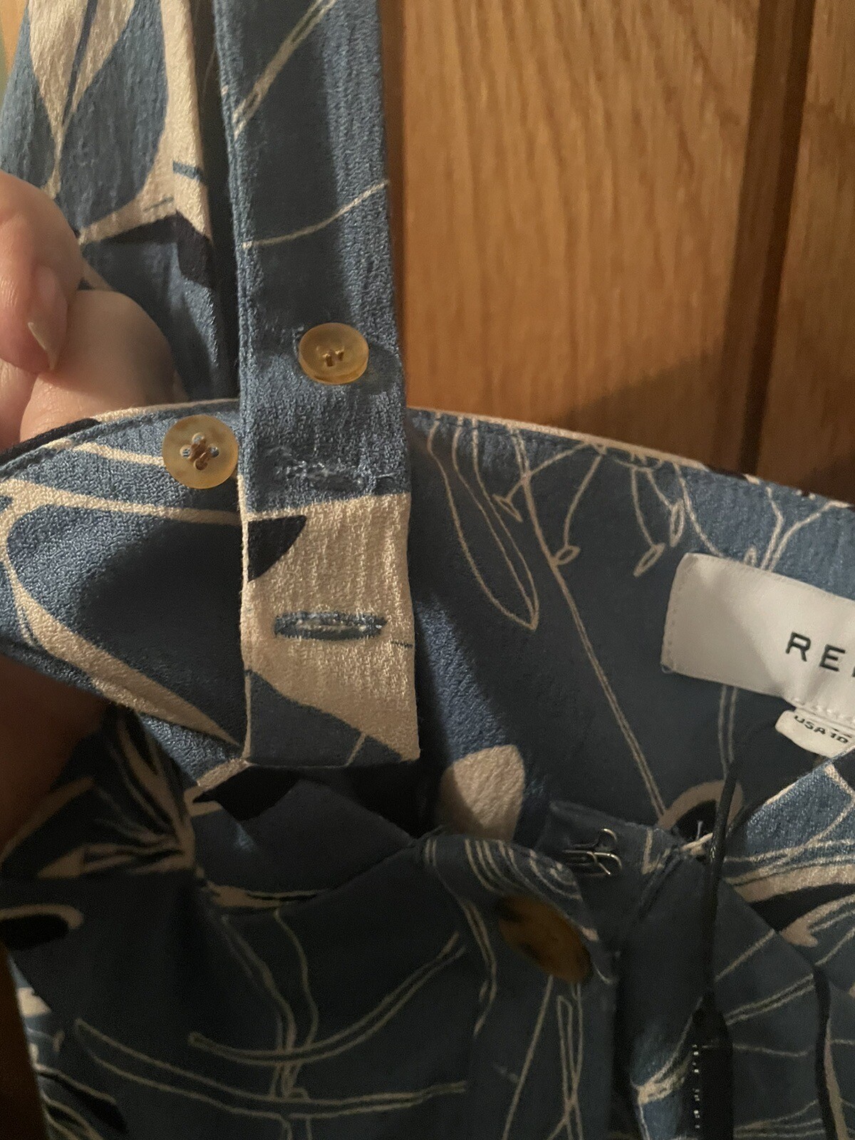 Reiss Dress Size 14 eBay