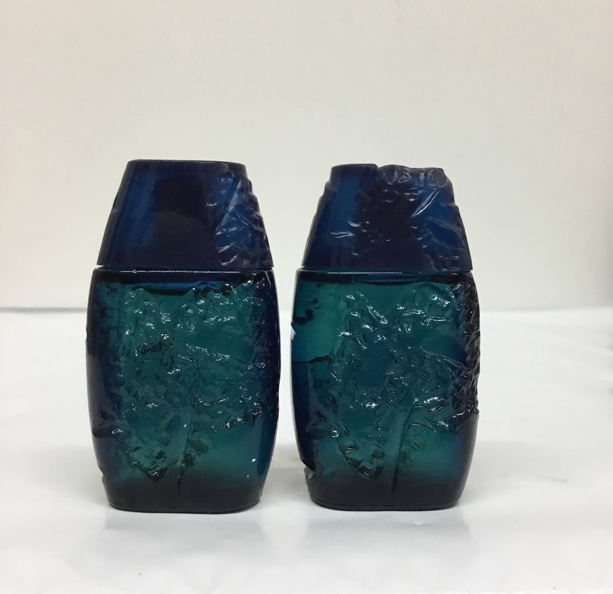 GUY LAROCHE HORIZON EAU DE TOILETTE SLASH 0.17 Oz EACH LOT OF 2