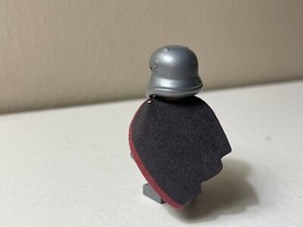 Lego 75103 Minifigure Star Wars Captain Phasma