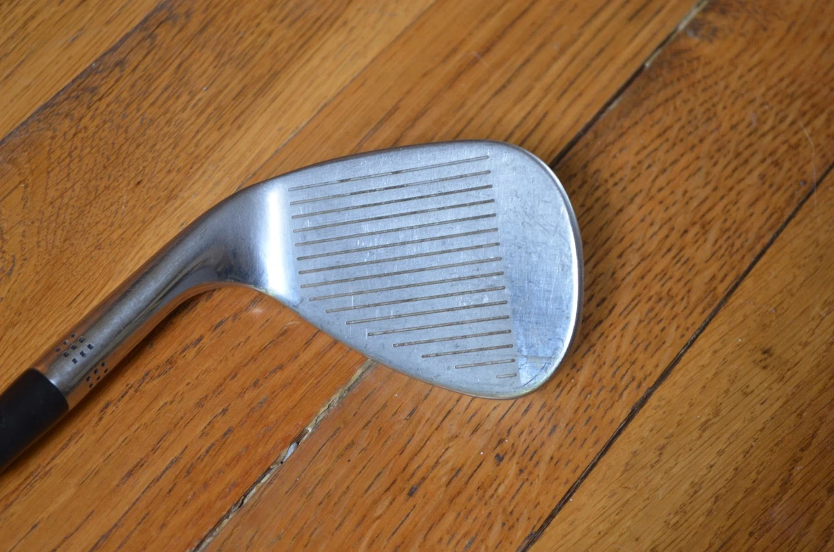 Adams blue gap best sale wedge