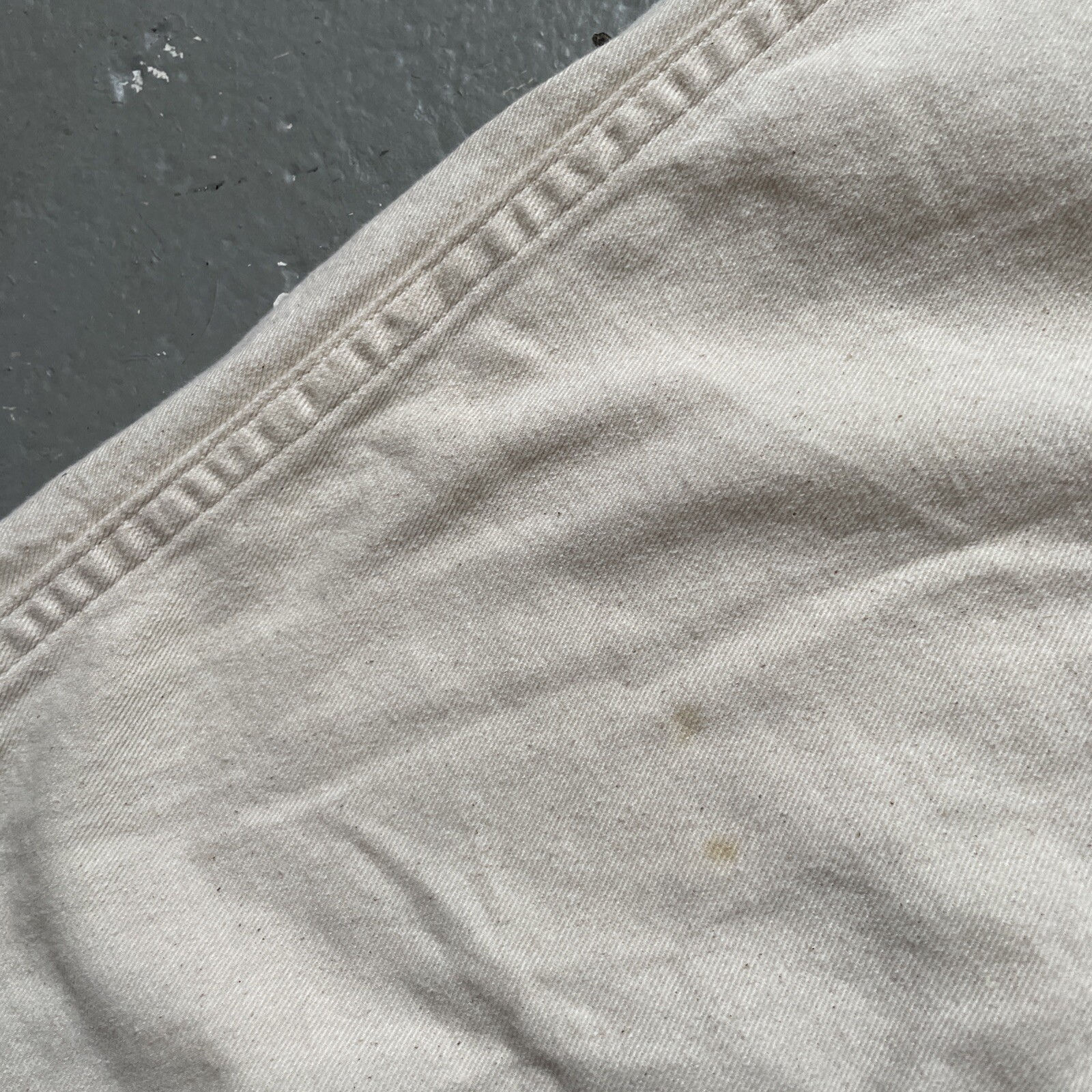 Engineered Garments Cotton Drawstring Military St… - image 10