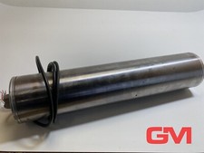 Interroll Trommelmotor RL 512 drum motor 0,18kW 380-420V 50Hz 217267 346019