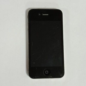 Apple A1332 iPhone 4 Smartphon akku decekl defekt  04