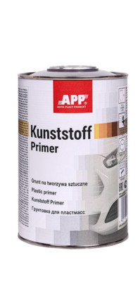 Edding Primaire pour plastique | 0.25 l Acheter chez