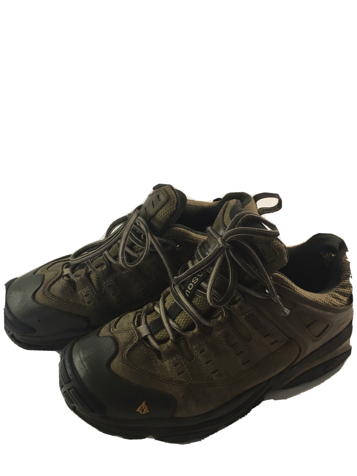 Vasque Hiking Shoes 7094 Mens Size 8.5