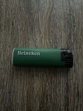 Heineken Promotional Lighter